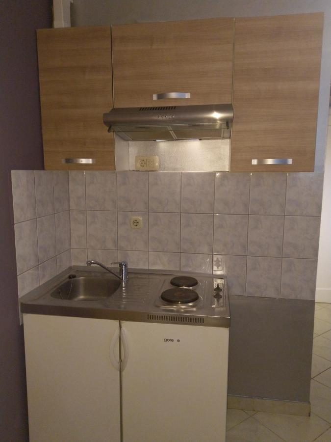 Apartments Stojanac Split Exterior photo