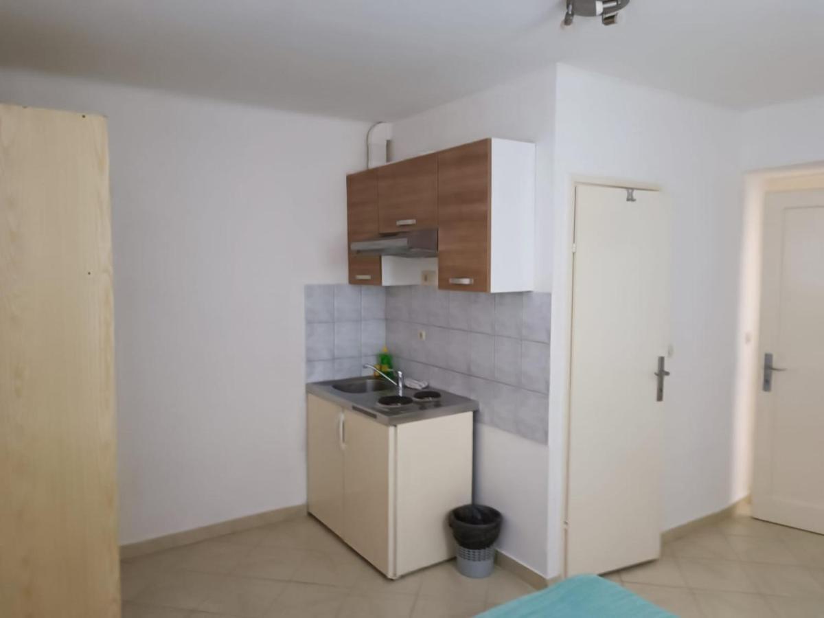Apartments Stojanac Split Exterior photo