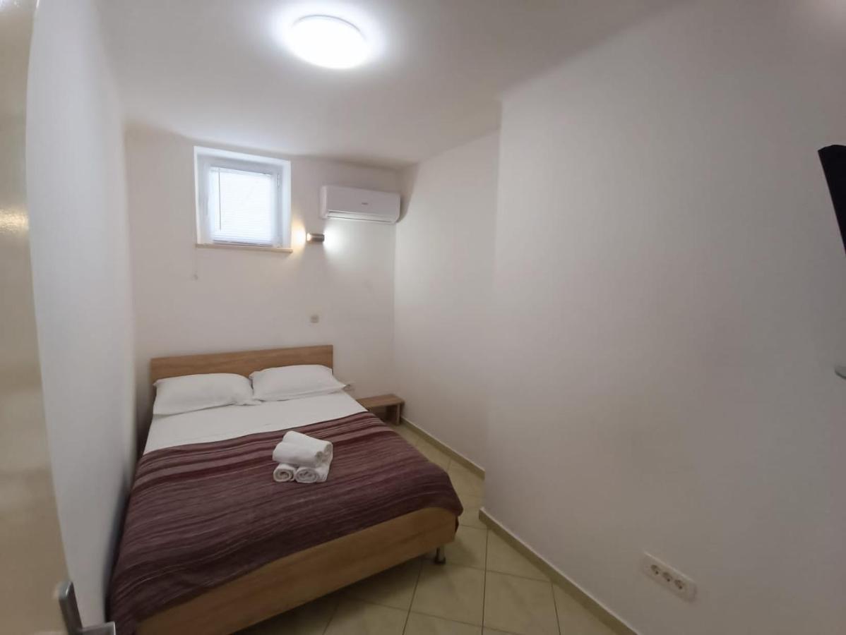 Apartments Stojanac Split Exterior photo