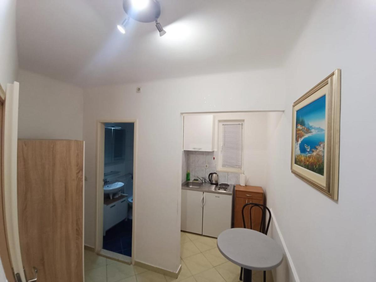 Apartments Stojanac Split Exterior photo