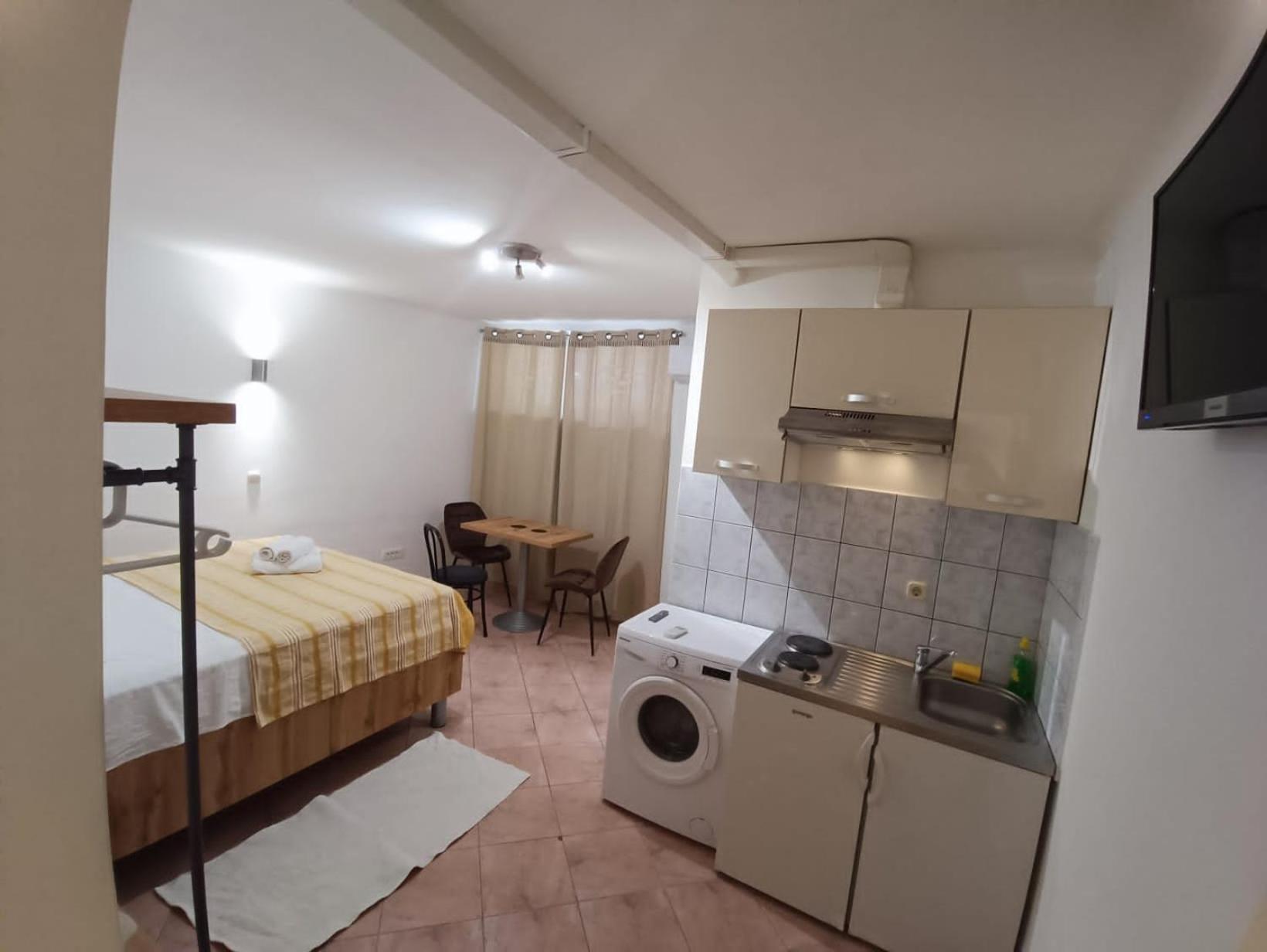 Apartments Stojanac Split Exterior photo