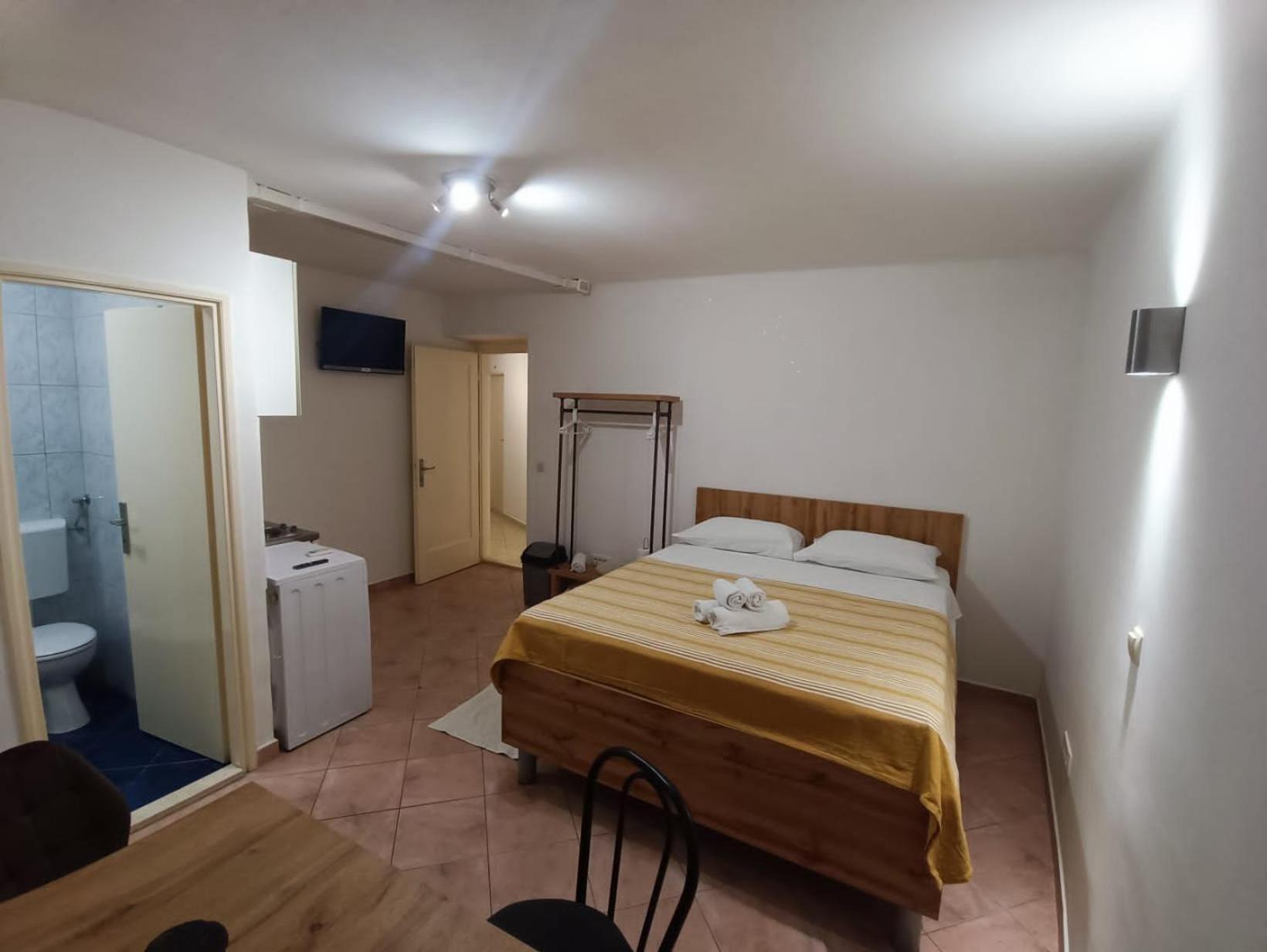 Apartments Stojanac Split Exterior photo