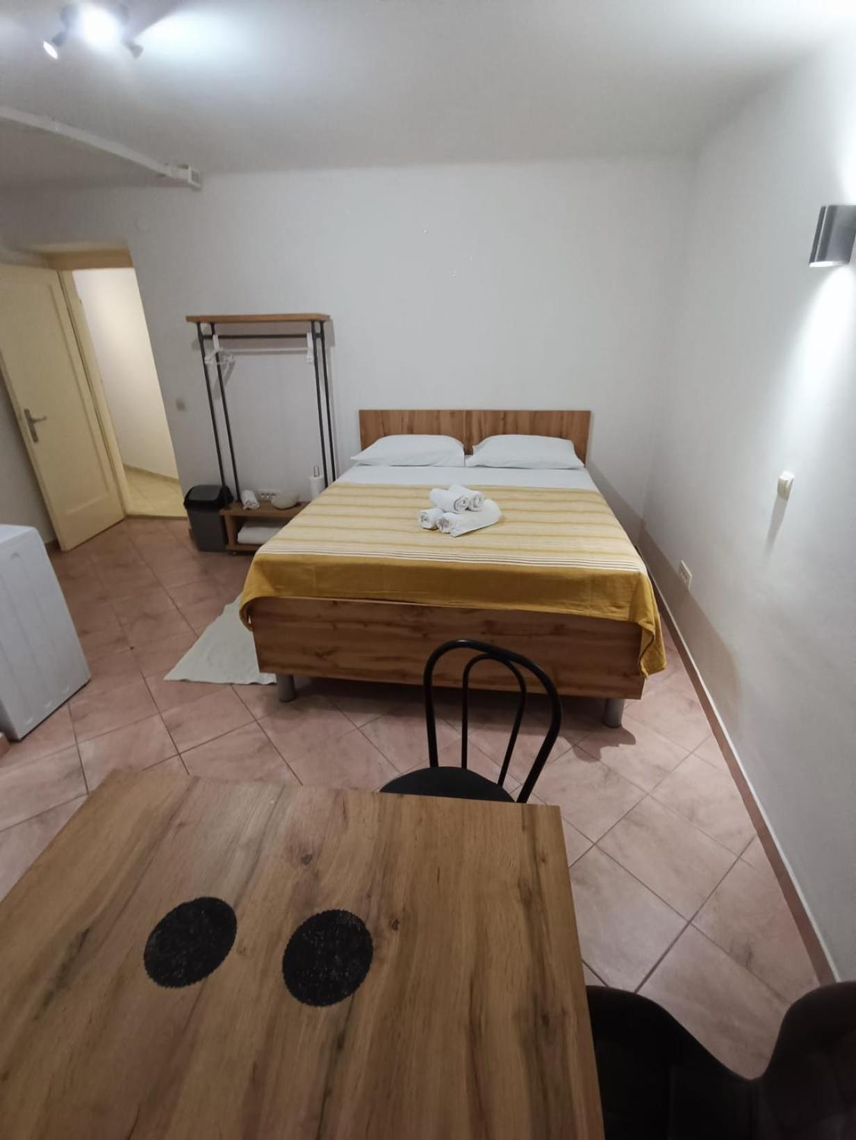Apartments Stojanac Split Exterior photo